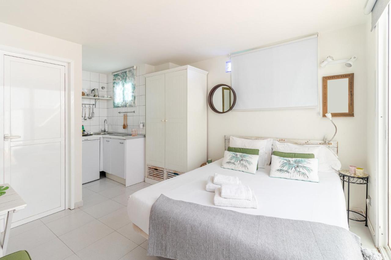 Sun Suite Canteras I Лас-Пальмас-де-Гран-Канария Экстерьер фото